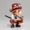 Banpresto One Piece DXF The Grandline Children Wano Country Shanks (Special Ver.)