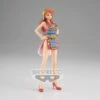 Banpresto One Piece DXF The Grandline Lady Wano Country Vol.7 Nami