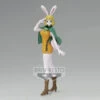Banpresto One Piece Glitter & Glamours Carrot (Ver.A) 1 Banpresto One Piece Glitter & Glamours Carrot (Ver.A) -ANGELGROVE COLLECTABLES Sales 4983164186284