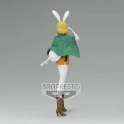 Banpresto One Piece Glitter & Glamours Carrot (Ver.A) -ANGELGROVE COLLECTABLES Sales 4983164186284 3