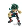 Banpresto My Hero Academia Banpresto Chronicle Super Master Stars Izuku Midoriya -ANGELGROVE COLLECTABLES Sales 4983164186468