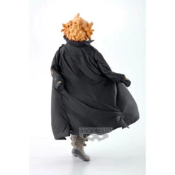 Banpresto Tokyo Revenger Manjiro Sano (Vol.2) Figure 8 Banpresto Tokyo Revenger Manjiro Sano (Vol.2) Figure -ANGELGROVE COLLECTABLES Sales 4983164187052 2