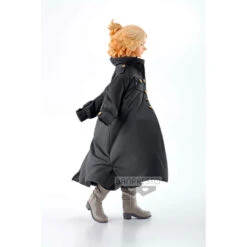 Banpresto Tokyo Revenger Manjiro Sano (Vol.2) Figure 9 Banpresto Tokyo Revenger Manjiro Sano (Vol.2) Figure -ANGELGROVE COLLECTABLES Sales 4983164187052 3