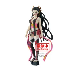 Banpresto Demon Slayer: Kimetsu No Yaiba Demon Series Vol. 7 Daki