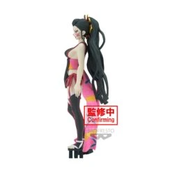 Banpresto Demon Slayer: Kimetsu No Yaiba Demon Series Vol. 7 Daki -ANGELGROVE COLLECTABLES Sales 4983164188356 3