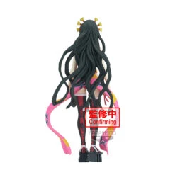 Banpresto Demon Slayer: Kimetsu No Yaiba Demon Series Vol. 7 Daki -ANGELGROVE COLLECTABLES Sales 4983164188356 5