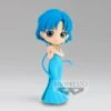 Banpresto Sailor Moon Eternal Q Posket Princess Mercury (Ver. B)