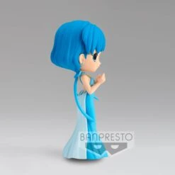 Banpresto Sailor Moon Eternal Q Posket Princess Mercury (Ver. B) 8 Banpresto Sailor Moon Eternal Q Posket Princess Mercury (Ver. B) -ANGELGROVE COLLECTABLES Sales 4983164188493 2