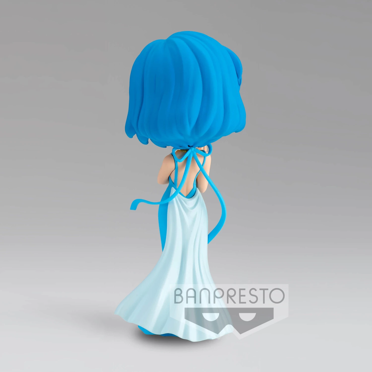 Banpresto Sailor Moon Eternal Q Posket Princess Mercury (Ver. B) 6 Banpresto Sailor Moon Eternal Q Posket Princess Mercury (Ver. B) - Image 4