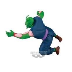 Banpresto Dragon Ball Match Makers King Piccolo -ANGELGROVE COLLECTABLES Sales 4983164188530 3