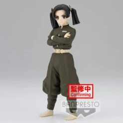 Banpresto Demon Slayer: Kimetsu No Yaiba Vol.24 Aoi Kanzaki