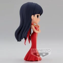 Banpresto Sailor Moon Eternal Q Posket Princess Mars (Ver.A) -ANGELGROVE COLLECTABLES Sales 4983164189377 2