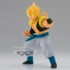 Banpresto Dragon Ball Super Solid Edge Works Vol.7 Super Saiyan Gogeta -ANGELGROVE COLLECTABLES Sales 4983164189452