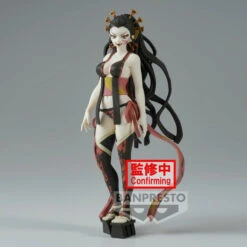 Banpresto Demon Slayer: Kimetsu No Yaiba Demon Series Vol.8 Daki
