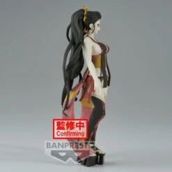 Banpresto Demon Slayer: Kimetsu No Yaiba Demon Series Vol.8 Daki -ANGELGROVE COLLECTABLES Sales 4983164190403 2