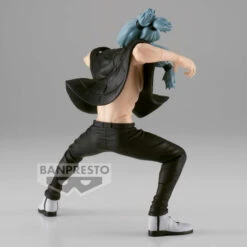 Banpresto Jujutsu Kaisen Mahito Figure -ANGELGROVE COLLECTABLES Sales 4983164190489 3