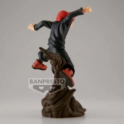 Banpresto Jujutsu Kaisen Combination Battle Yuji Itadori -ANGELGROVE COLLECTABLES Sales 4983164190496 3