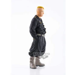 Banpresto Tokyo Revengers Haruki Hayashida Figure 7 Banpresto Tokyo Revengers Haruki Hayashida Figure -ANGELGROVE COLLECTABLES Sales 4983164191479 1
