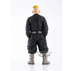 Banpresto Tokyo Revengers Haruki Hayashida Figure 8 Banpresto Tokyo Revengers Haruki Hayashida Figure -ANGELGROVE COLLECTABLES Sales 4983164191479 2