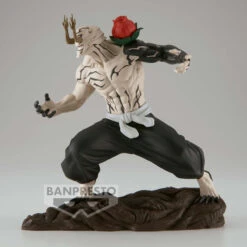 Banpresto Jujutsu Kaisen Combination Battle Hanami -ANGELGROVE COLLECTABLES Sales 4983164191608 2