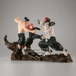 Banpresto Jujutsu Kaisen Combination Battle Hanami -ANGELGROVE COLLECTABLES Sales 4983164191608 4