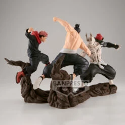 Banpresto Jujutsu Kaisen Combination Battle Hanami -ANGELGROVE COLLECTABLES Sales 4983164191608 6