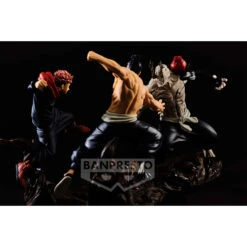 Banpresto Jujutsu Kaisen Combination Battle Hanami -ANGELGROVE COLLECTABLES Sales 4983164191608 7