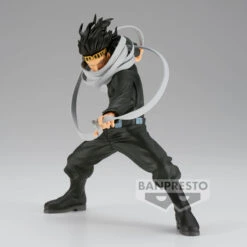 Banpresto My Hero Academia The Amazing Heroes Vol.20 Shota Aizawa