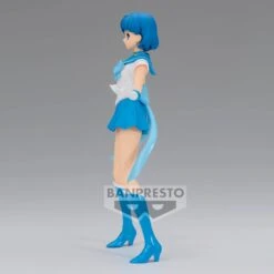 Banpresto Sailor Moon Eternal: The Movie Glitter & Glamours Super Sailor Mercury (Ver.A) -ANGELGROVE COLLECTABLES Sales 4983164191714 1
