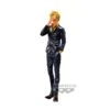 Banpresto One Piece Banpresto Chronicle The King Of Artists Sanji