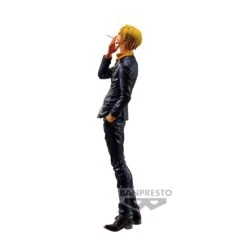Banpresto One Piece Banpresto Chronicle The King Of Artists Sanji -ANGELGROVE COLLECTABLES Sales 4983164191943 3