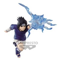 Banpresto Naruto Effectreme Sasuke Uchiha