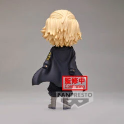 Banpresto Tokyo Revengers Q Posket Manjiro Sano -ANGELGROVE COLLECTABLES Sales 4983164192452 2