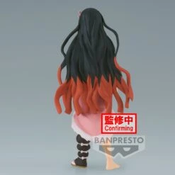 Banpresto Demon Slayer: Kimetsu No Yaiba Vol.26 Nezuko Kamado -ANGELGROVE COLLECTABLES Sales 4983164192551 3