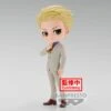 Banpresto Jujutsu Kaisen Q Posket Kento Nanami (Ver. B) -ANGELGROVE COLLECTABLES Sales 4983164192599