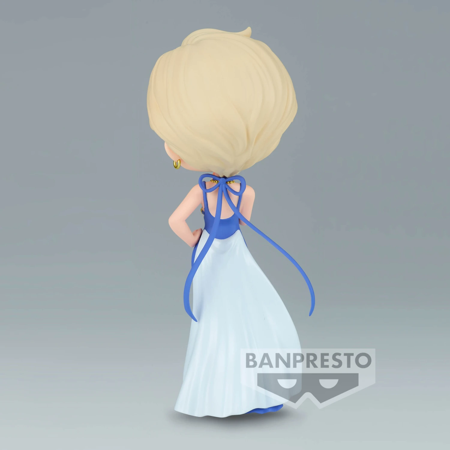 Banpresto Sailor Moon Eternal Pretty Guardian Q Posket Princess Uranus (Ver. B) 6 Banpresto Sailor Moon Eternal Pretty Guardian Q Posket Princess Uranus (Ver. B) - Image 4