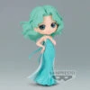 Banpresto Sailor Moon Eternal Pretty Guardian Q Posket Princess Neptune (Ver. B)