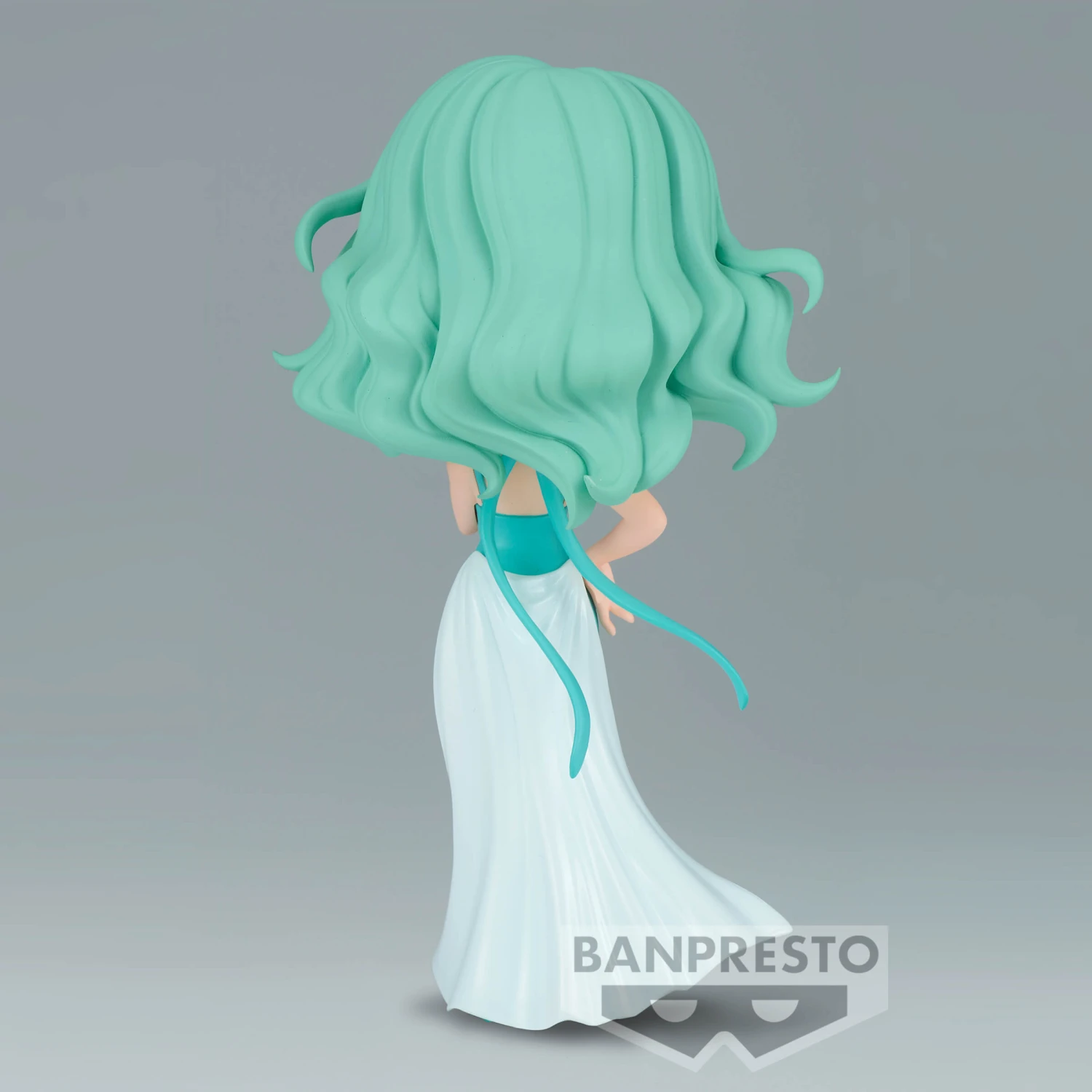 Banpresto Sailor Moon Eternal Pretty Guardian Q Posket Princess Neptune (Ver. B) 6 Banpresto Sailor Moon Eternal Pretty Guardian Q Posket Princess Neptune (Ver. B) - Image 4