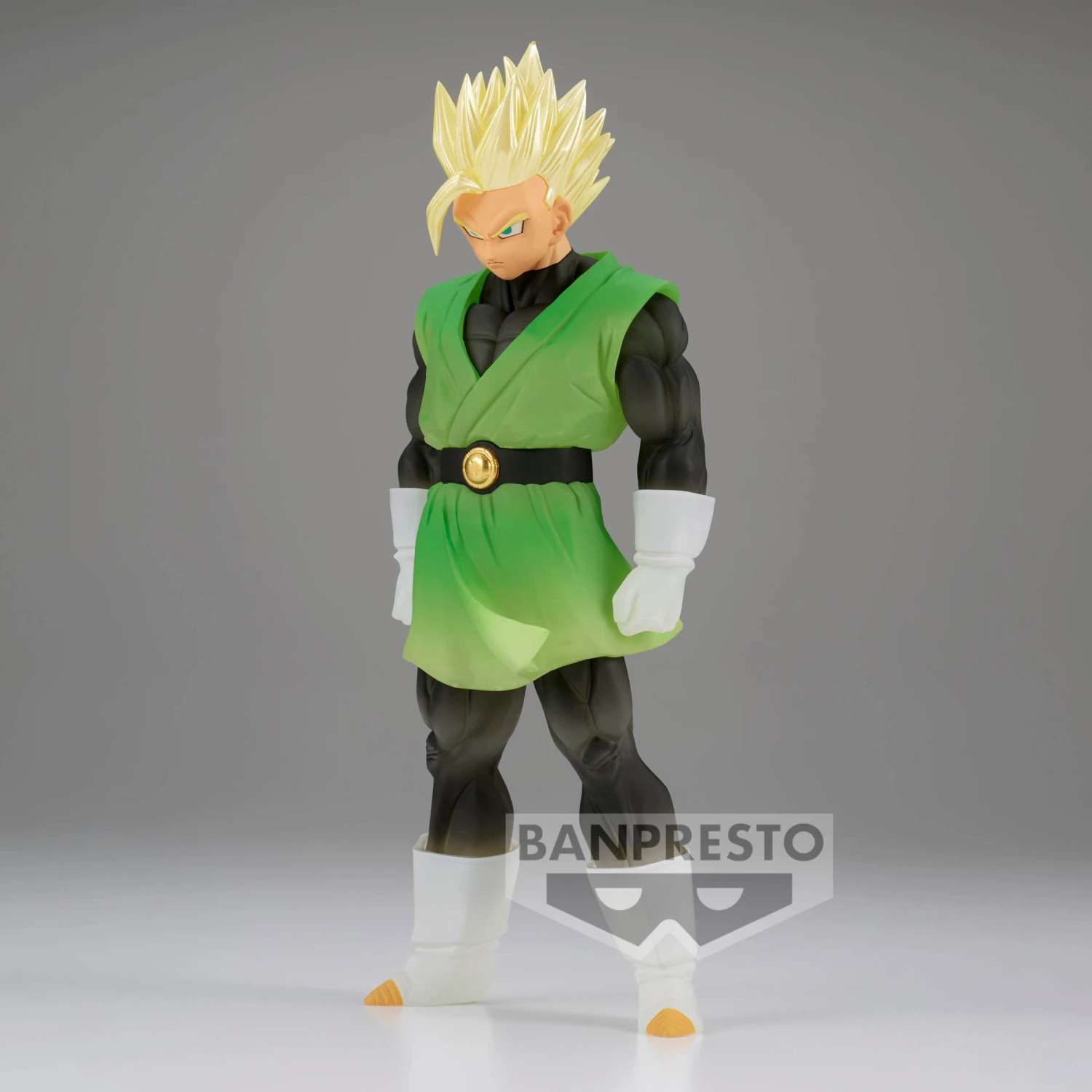 Banpresto Dragon Ball Z Clearise Super Saiyan Gohan (Great Saiyaman Ver.) 4 Banpresto Dragon Ball Z Clearise Super Saiyan Gohan (Great Saiyaman Ver.) - Image 2