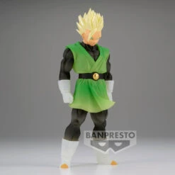 Banpresto Dragon Ball Z Clearise Super Saiyan Gohan (Great Saiyaman Ver.) 8 Banpresto Dragon Ball Z Clearise Super Saiyan Gohan (Great Saiyaman Ver.) -ANGELGROVE COLLECTABLES Sales 4983164192766 2