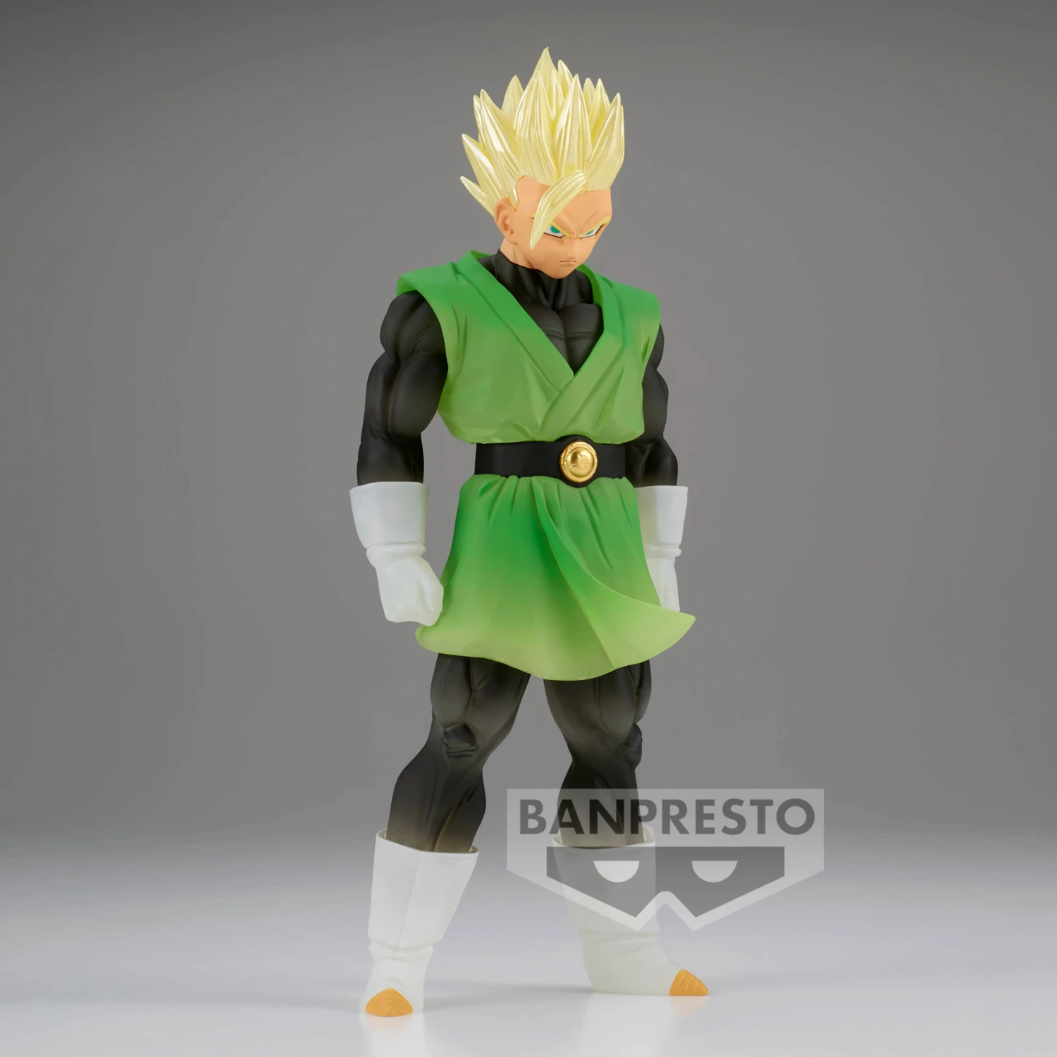 Banpresto Dragon Ball Z Clearise Super Saiyan Gohan (Great Saiyaman Ver.) 5 Banpresto Dragon Ball Z Clearise Super Saiyan Gohan (Great Saiyaman Ver.) - Image 3