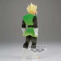 Banpresto Dragon Ball Z Clearise Super Saiyan Gohan (Great Saiyaman Ver.) 9 Banpresto Dragon Ball Z Clearise Super Saiyan Gohan (Great Saiyaman Ver.) -ANGELGROVE COLLECTABLES Sales 4983164192766 3
