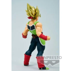 Banpresto Dragon Ball Super Blood Of Saiyans Vol.12 Bardock (Special Ver.) -ANGELGROVE COLLECTABLES Sales 4983164192773 2