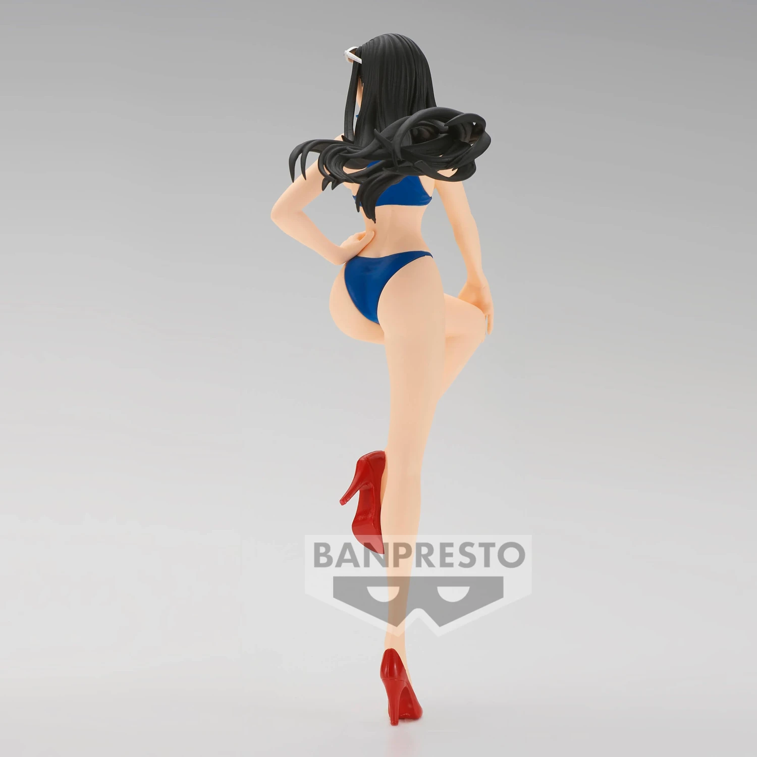 Banpresto One Piece Grandline Girls On Vacation Nico Robin (Ver. A) 6 Banpresto One Piece Grandline Girls On Vacation Nico Robin (Ver. A) - Image 4