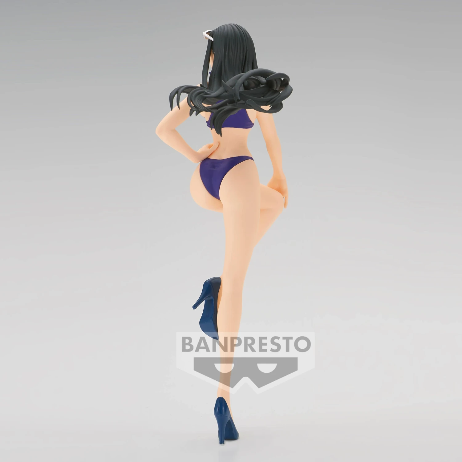 Banpresto One Piece Grandline Girls On Vacation Nico Robin (Ver. B) 6 Banpresto One Piece Grandline Girls On Vacation Nico Robin (Ver. B) - Image 4