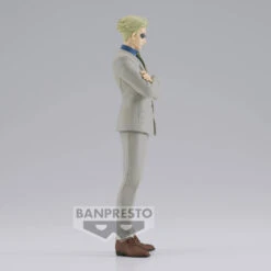 Banpresto Jujutsu Kaisen Jukon No Kata Kento Nanami 9 Banpresto Jujutsu Kaisen Jukon No Kata Kento Nanami -ANGELGROVE COLLECTABLES Sales 4983164193619 2