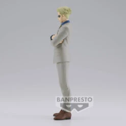 Banpresto Jujutsu Kaisen Jukon No Kata Kento Nanami 10 Banpresto Jujutsu Kaisen Jukon No Kata Kento Nanami -ANGELGROVE COLLECTABLES Sales 4983164193619 3