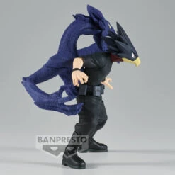 Banpresto My Hero Academia The Amazing Heroes Vol.25 Fumikage Tokoyami -ANGELGROVE COLLECTABLES Sales 4983164193718 3