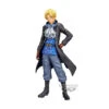 Banpresto One Piece Grandista Sabo (Manga Dimensions) -ANGELGROVE COLLECTABLES Sales 4983164193923