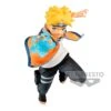 Banpresto Boruto: Naruto Next Generations Vibration Stars Uzumaki Boruto II -ANGELGROVE COLLECTABLES Sales 4983164194395